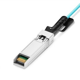 Lightwin 10GBit SFP+ AOC-Kabel (Active Optical Cable) 