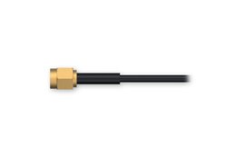 Teltonika SMA Stecker an FAKRA C Stecker Adapterkabel, 0,5 Meter