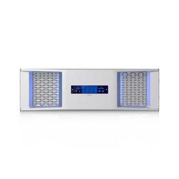 Ubiquiti UniFi 3U (3HE) Bezel für ENVR und ENAS, 4.7