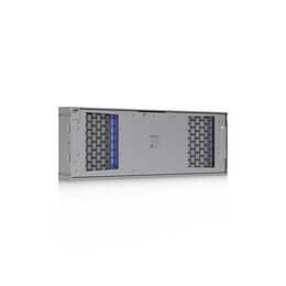 Ubiquiti UniFi 3U (3HE) Bezel für ENVR und ENAS, 4.7