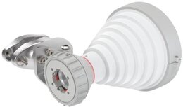 RF elements® 30° Symmetrical Horn Antenne mit TwistPort Anschluss und Carrier Class Leistung
