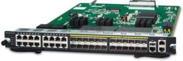 PLANET 4-Slot Layer3 IPv6 / IPv4 Chassis Switch 