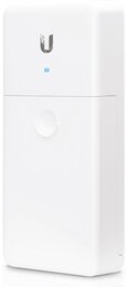 Ubiquiti NanoSwitch, Outdoor 4-Port Gigabit Switch, PoE passthrough