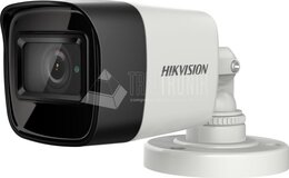 Hikvision DS-2CE16U1T-ITF - 8MP (4K) Analog fixed Bullet Kamera, IP67