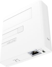 MikroTik Passive Gigabit PoE Injector, GPEN11