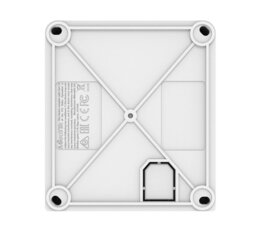 MikroTik Passive Gigabit PoE Injector, GPEN11