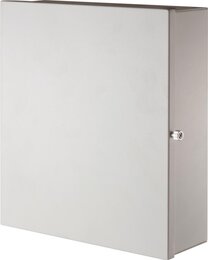 Hikvision DS-KAW50-1 - Netzteil für Türstationen & Villa Türstationen, inkl. Aussengehäuse