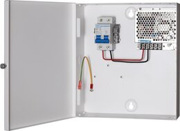 Hikvision DS-KAW50-1 - Netzteil für Türstationen & Villa Türstationen, inkl. Aussengehäuse