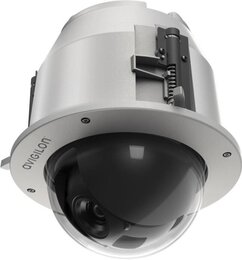Avigilon 8.0 Megapixel H5A-PTZ Dome-Kamera, 36x, WDR, Deckenmontage