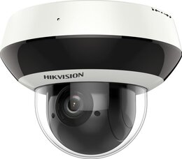 Hikvision DS-2DE2A404IW-DE3(C0)(O-STD)(S6)(C) - 4MP IP VR Mini PTZ Kamera, IP66, PoE