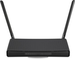 MikroTik hAP ax³ Dual 2.4/5GHz AP, 802.11 a/b/g/n/ac/ax, 5xLAN, PoE In/Out