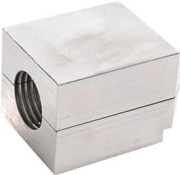 Jetting Kanalschelle für V2, Ø 3,5 bis 18,5 mm Kabel / 7 bis 50 mm Rohr