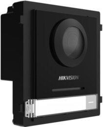 Hikvision DS-KD8003Y-IME2 - Video Türsprech Station, 2MP Kamera, H.264, IR, 2-Draht