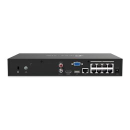 TP-Link VIGI 8 Kanal PoE+ Netzwerk Video Rekorder