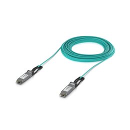 Ubiquiti UniFi Long-Range Direct-Attach-Kabel, 100Gb QSFP28