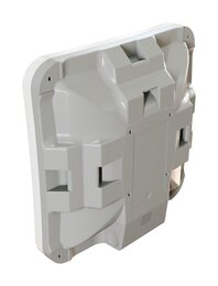 MikroTik SXTsq 5 ax 16dBi Small Size, 5Ghz 802.11a/n/ac/ax Wifi-6 Antenne, PoE
