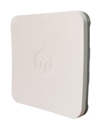 MikroTik SXTsq 5 ax 16dBi Small Size, 5Ghz 802.11a/n/ac/ax Wifi-6 Antenne, PoE