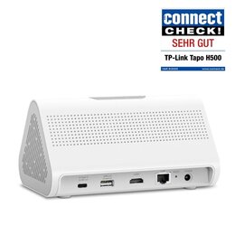 TP-Link All-in-One Smart HomeBase