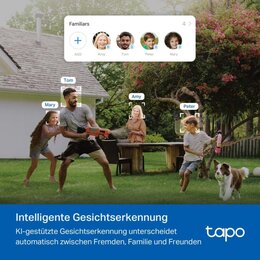 TP-Link All-in-One Smart HomeBase