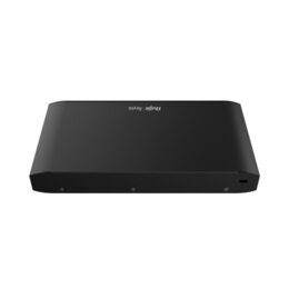 Reyee Reyee Cloud Managed Router Router, 5x Gbit, SNMP, 600 Mbps