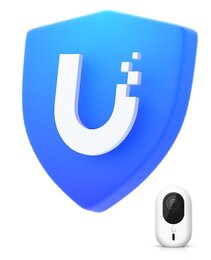 Ubiquiti UI Care Lizenz für UVC-G6-INS-W, 5 Jahre, Direkt Abwicklung