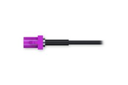 Teltonika SMA Stecker an FAKRA D Stecker Adapterkabel, 0,5 Meter