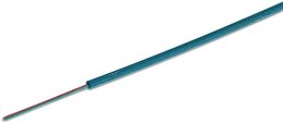 Lightwin Mikrokabel mit HDPE Mantel, 4 bis 24 Fasern, nur 2,3mm Ø, G.657.A1 
