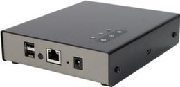 Avigilon DC-200 DockController verbindet Body-Worn Kameras mit dem VideoMananger 