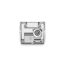 Lightwin 10 Gbit SFP+ BiDi, 1330nmTX/1270nmRX, 60km, DDM, LC-Simplex, Singlemode