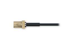 Teltonika RP-SMA Stecker an FAKRA I Stecker Adapterkabel, 0,5 Meter