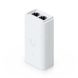 Ubiquiti UniFi PoE Adapter, 24V DC, 12W, 2.5 GbE, 20er-Pack