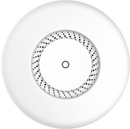 MikroTik cAP AC Dual-Band 2.4 / 5 GHz Wireless Access Point, 2x LAN, PoE Output