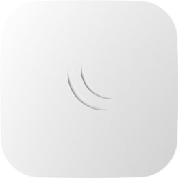 MikroTik cAP AC Dual-Band 2.4 / 5 GHz Wireless Access Point, 2x LAN, PoE Output