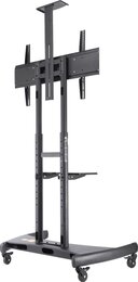 Hikvision DS-D5ABL - Mobile Bracket for Interactive Screen