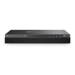 TP-Link VIGI 8 Kanal PoE+ Netzwerk Video Rekorder