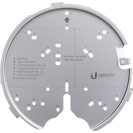 Ubiquiti UniFi universales Montage System für professionelle Montage