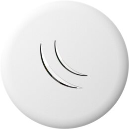 MikroTik cAP lite mit AR9533 650MHz CPU, 64MB RAM, 1xLAN, 2.4Ghz 802.11b/g/n Dual Chain