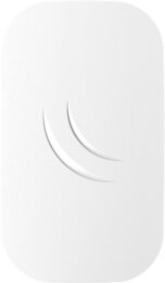 MikroTik cAP lite mit AR9533 650MHz CPU, 64MB RAM, 1xLAN, 2.4Ghz 802.11b/g/n Dual Chain