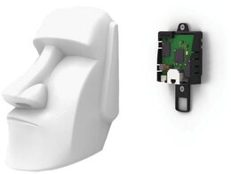 MikroTik cAP lite mit AR9533 650MHz CPU, 64MB RAM, 1xLAN, 2.4Ghz 802.11b/g/n Dual Chain
