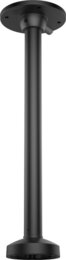 Hikvision DS-1271ZJ-110(Black) - Hängebefestigung / Deckenhalterung für Dome Kamera, 500mm