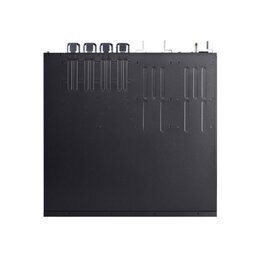 TP-Link Omada 24-Port Gigabit Stackable L3 Managed PoE+ Switch mit 4x 10G Slots