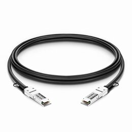 Lightwin 100GBit QSFP28 an QSFP28 DAC-Kabel (Direct Attach Cable) 