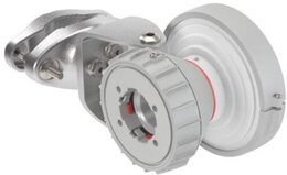 RF elements® 70° Symmetrical Horn Antenne mit TwistPort Anschluss und Carrier Class Leistung