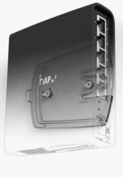 MikroTik hAP ac² Dual 2.4/5GHz AP, 802.11a/b/g/n/ac, 5xLAN, USB für 3G/4G Support