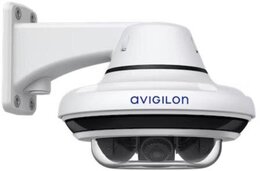 Avigilon 3x8MP (4K), 270° H5A Multisensor Kamera, LightCatcher, 3.3-5.7mm, WDR 