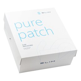 SLIM KAT6A 10 Gigabit Lightpatchkabel, 1,5m, U/FTP, Ø 3,8mm, grau, 60-Pack