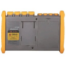 Lightwin Single- & Multimode Glasfaser-Messgerät, mit Touchscreen