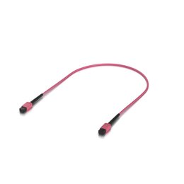 Ubiquiti UniFi OM4 MPO-12 UPC LWL Patchkabel
