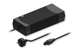 Teltonika Netzteil, AU, 130W, 4-Pin Stromanschluss