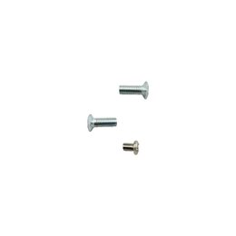 Wirewin Keystone Leerdose für 2 Module, Unterputz, RAL9010